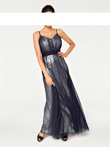 Kleid von ashley - kleid,