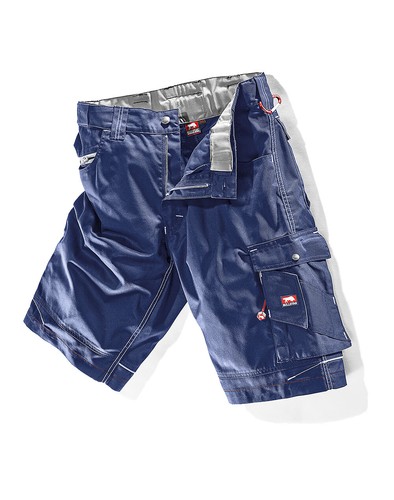 Bullstar arbeitsshorts ultra - bullstar,