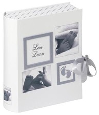 Walther Baby-Aufbewahrungsbox