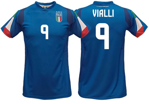 Offizielles vialli italien - offizielles,