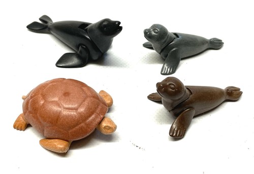 Playmobil wildlife - playmobil,