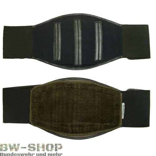 Original bundeswehr leibgurt - bundeswehr,