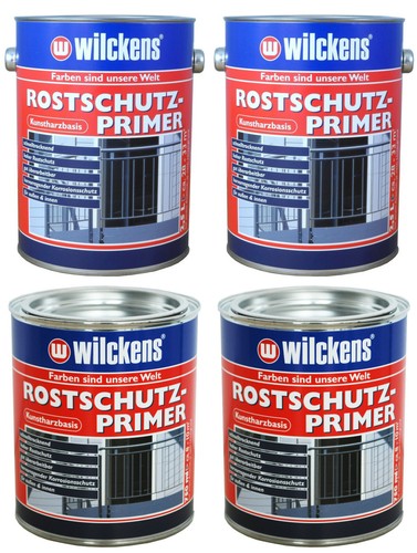 Wilckens grundierung farbe - wilckens,