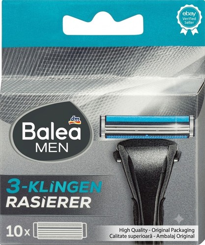 Balea men klingen - balea,