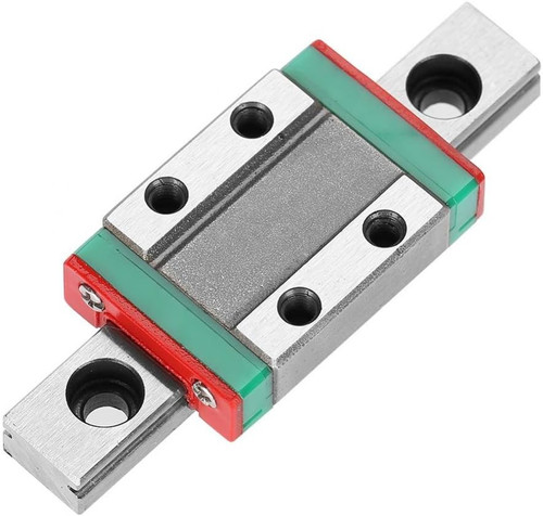 Mini linearführung lml9b - mini,