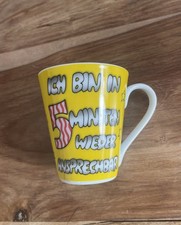 Kaffee/Teetasse von Flirt by