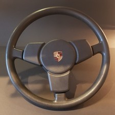 Porsche 911 Lenkrad  Ø 380