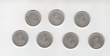 1875-1910 Schweiz Sammlung von