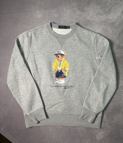 Ralph lauren polo bear - polo,