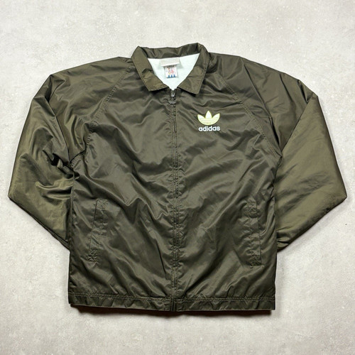 Vintage adidas trefoil - adidas,