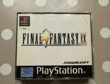 Sony PlayStation 1 Final