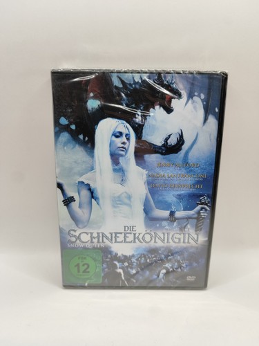 Die schneekönigin snow queen - die,