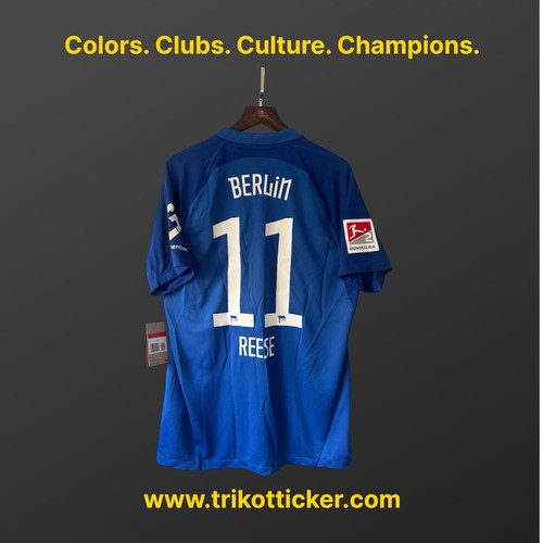 Fabian reese trikot - reese,