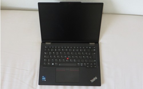 Lenovo thinkpad x13 - lenovo, gen