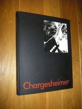 Chargesheimer 1924 - 1971