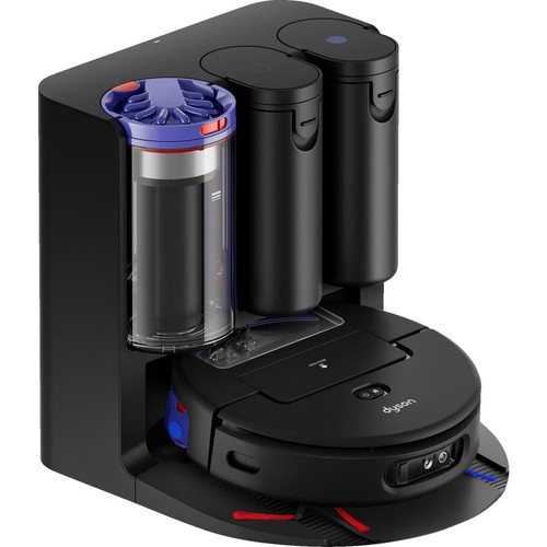 Dyson spot saugroboter - spot,