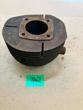 Maico 175 200 Zylinder Fass