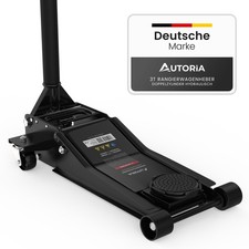 Wagenheber 3T hydraulisch