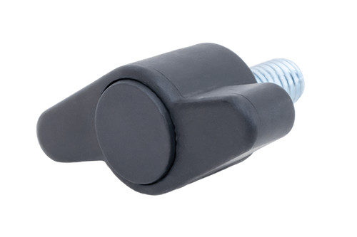 Drehknopf mit schraube - drehknopf,