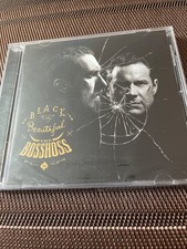 THE BOSSHOSS - BLACK IS