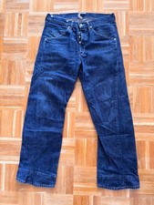 Levi engineered jeans y2k - jeans,
