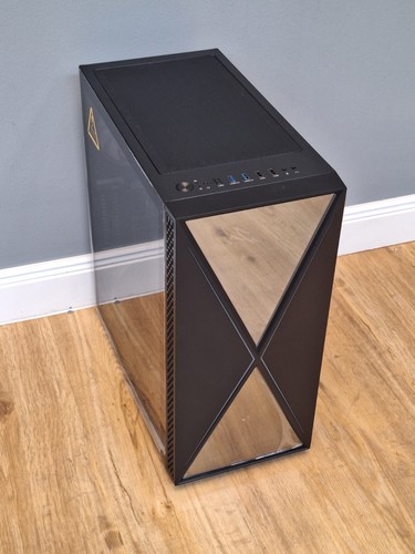 Kolink void argb midi - midi, tower