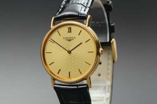Near mint longines grand - longines,