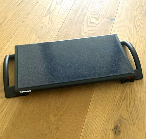 Warmhalteplatte rowenta - warmhalteplatte,