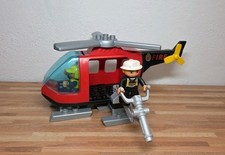 Lego Duplo Feuerwehr Lösch