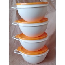 Tupperware Maximilian