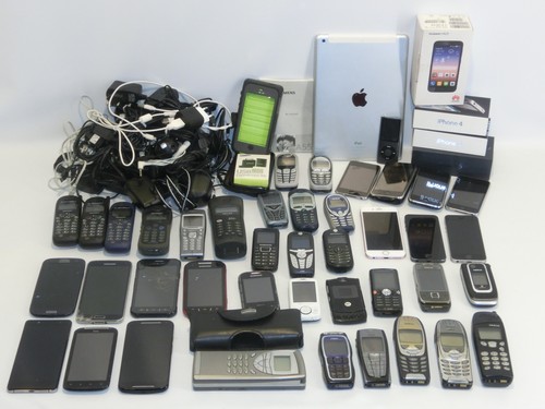 Handy smartphone tablet - smartphone,