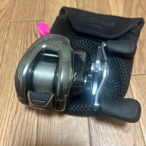 Shimano antares 100mg - antares, 25