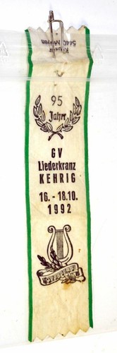 Anstecknadel fähnchen - (tf017),