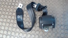 Sicherheitsgurt Hinten Rechts