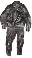 Alne motorrad leder - -,