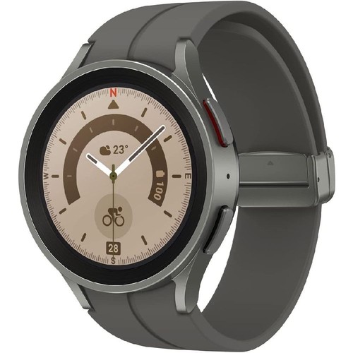 Samsung galaxy watch5 pro - samsung,