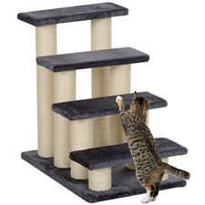 Tiertreppe katzentreppe - tiertreppe,
