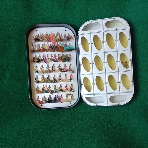 Markenlose trockenfliegenbox - markenlose,