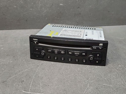 Autoradio clarion rd3 für - rd3,