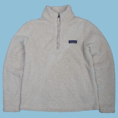 Vintage patagonia teddy fleece - patagonia,