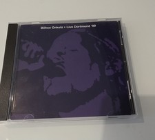 Böhse Onkelz Cd Live In Dortmund 99