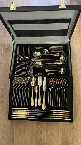 Sbs solingen besteckset - sbs,