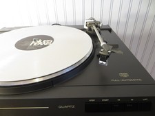 Plattenspieler Dual 620 Q