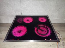 Siemens EA645GN17 Kochfeld Mit