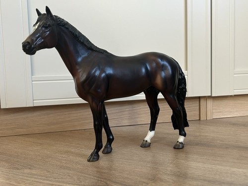 Breyer ravel warmblood - breyer,