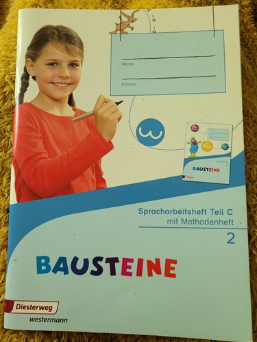 Bausteine spracharbeitshefte - bausteine,
