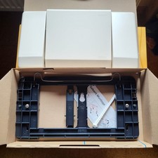 Geberit Highline Betätigungstaste WC Spülung, jasmin, Rarität