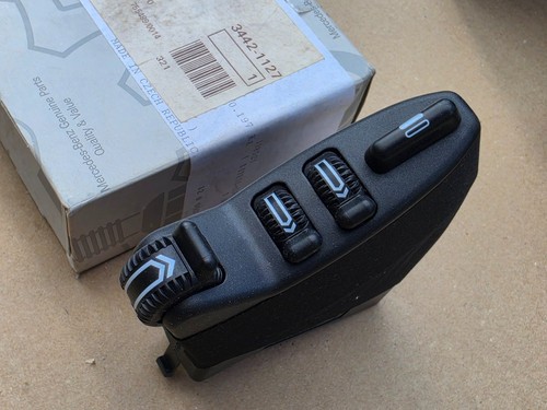 Orig mercedes benz schalter - orig.,