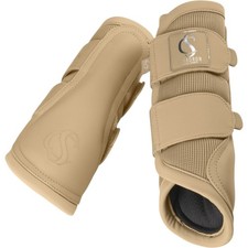 Eskadron Messing XL Gamaschen