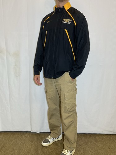 Vintage nike trainingsjacke - vintage,